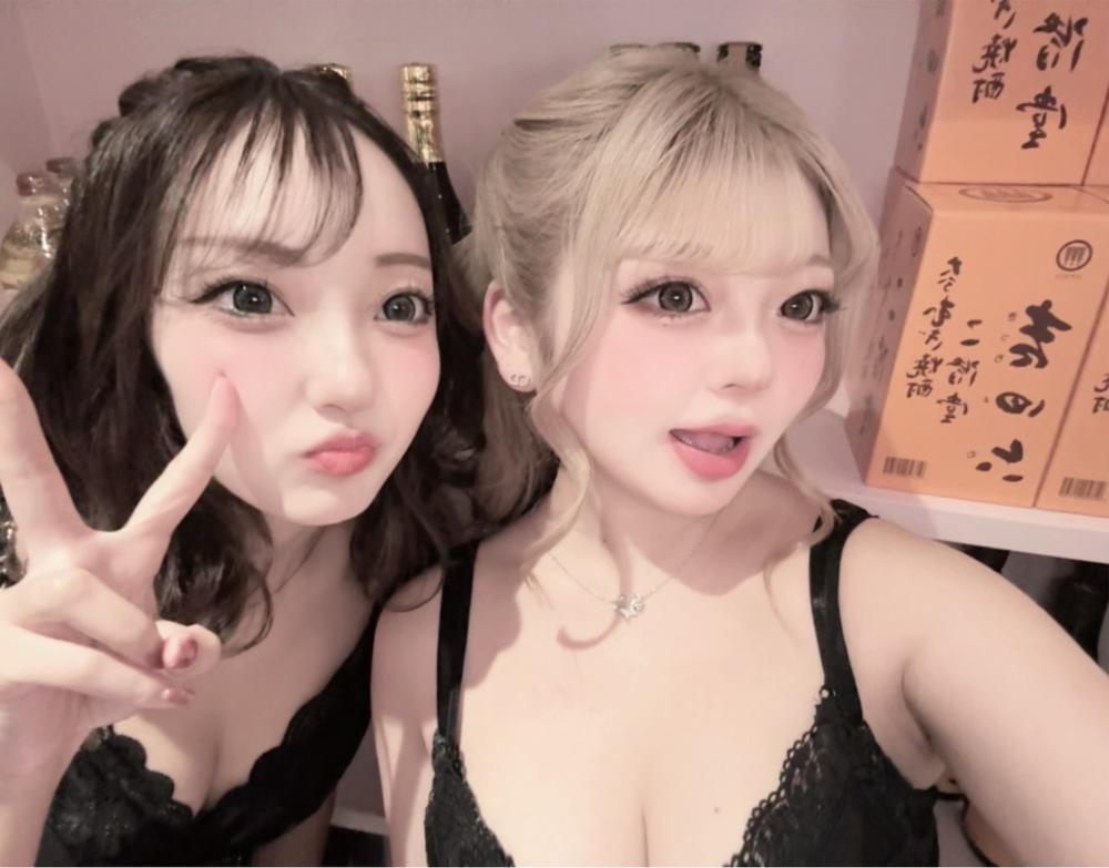 イベント最終日🎪