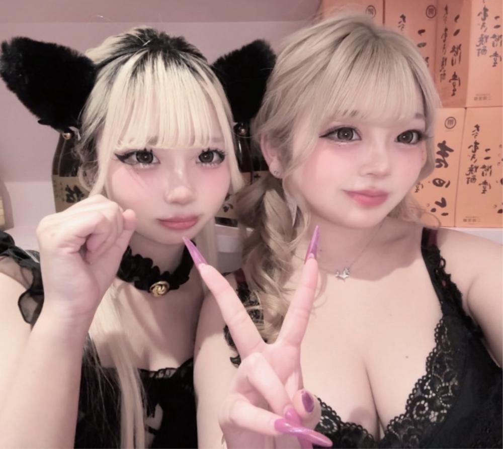 えろにゃんこ🐱🫶🖤