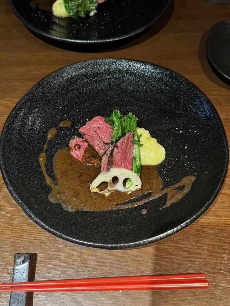 古民家フレンチ💕