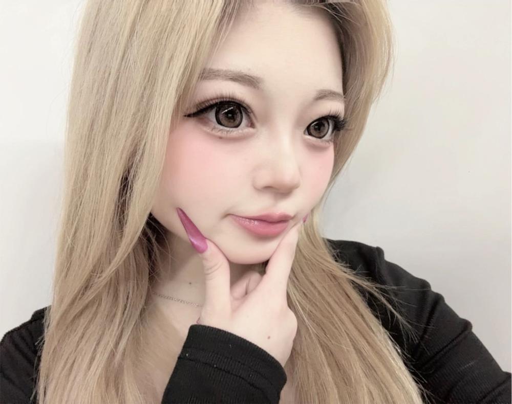 最近ストレートにはまってる✌️