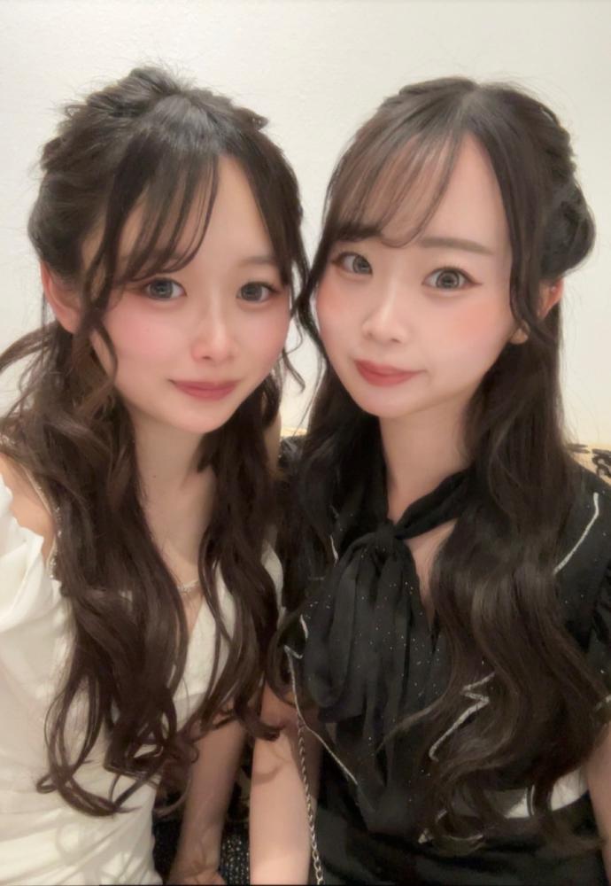 ベビードールイベント💝