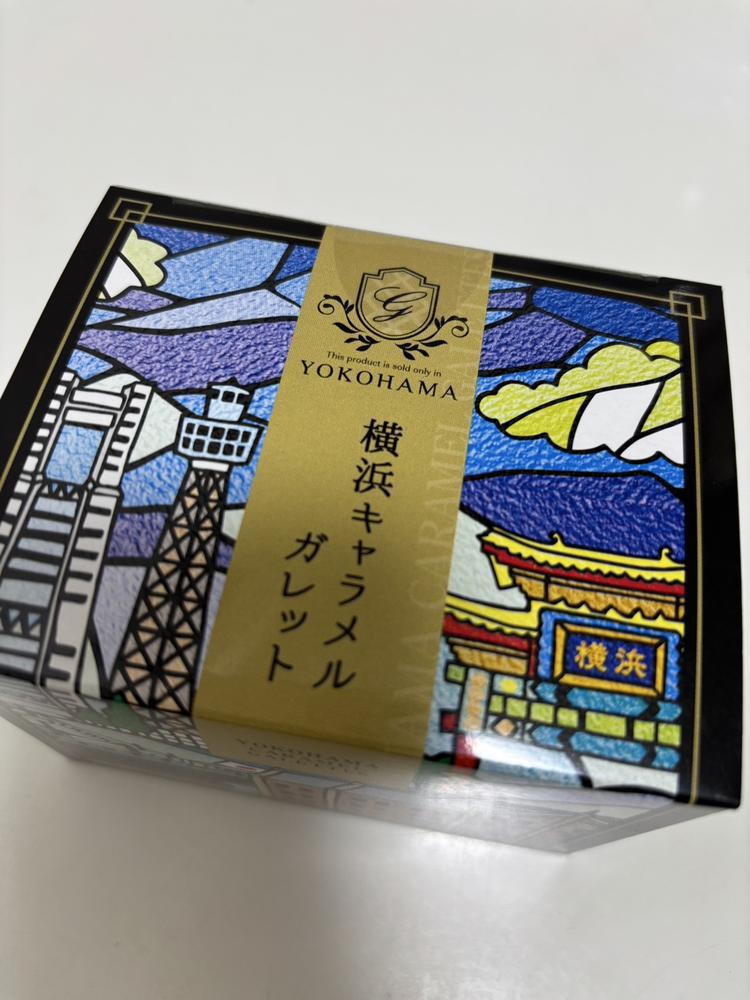 今日のお菓子💖