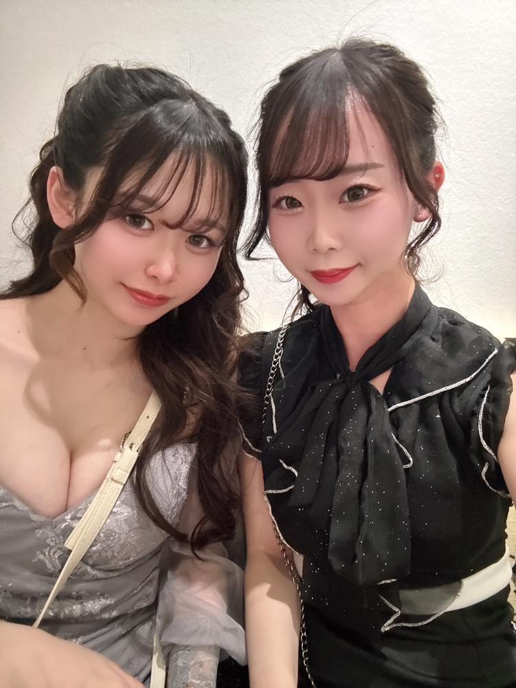 昨日もありがとう🫶