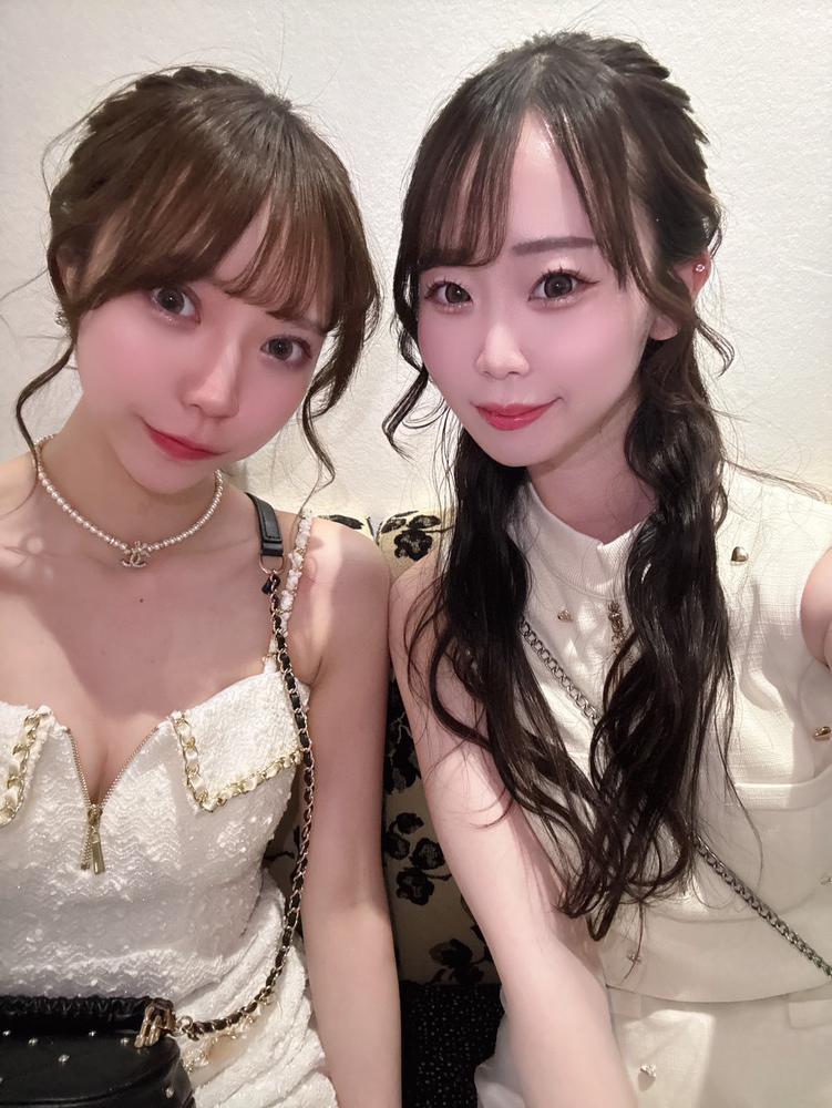 めるるちゃんと！💖