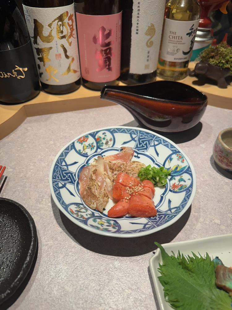 日本酒飲めるようになりたい😭