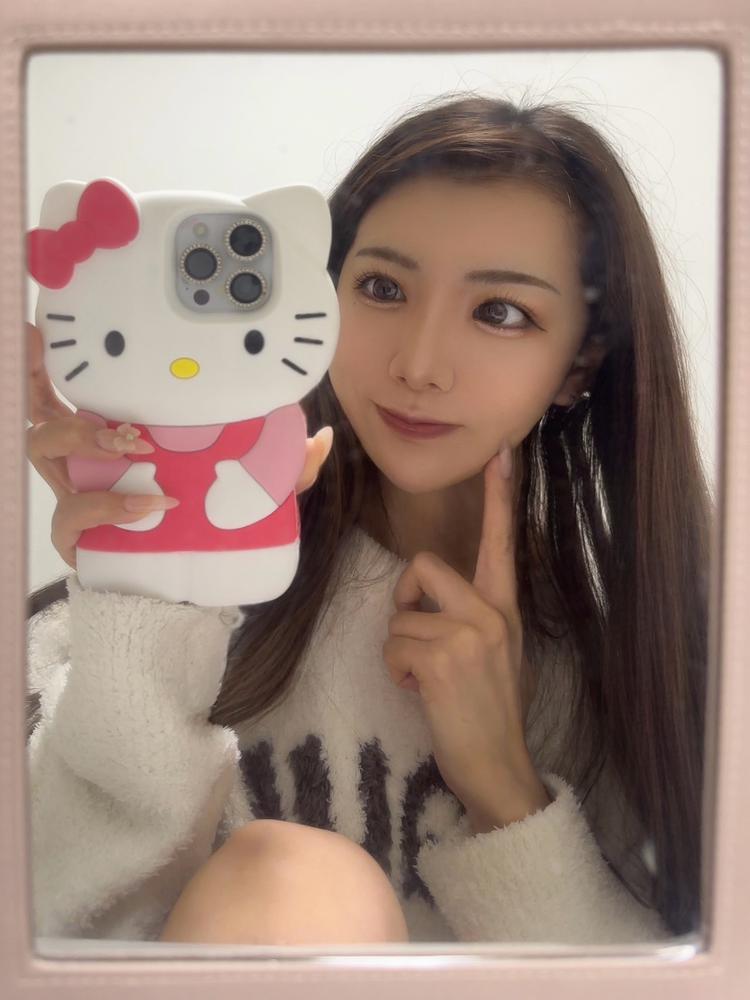 きてぃちゃん‼️‼️