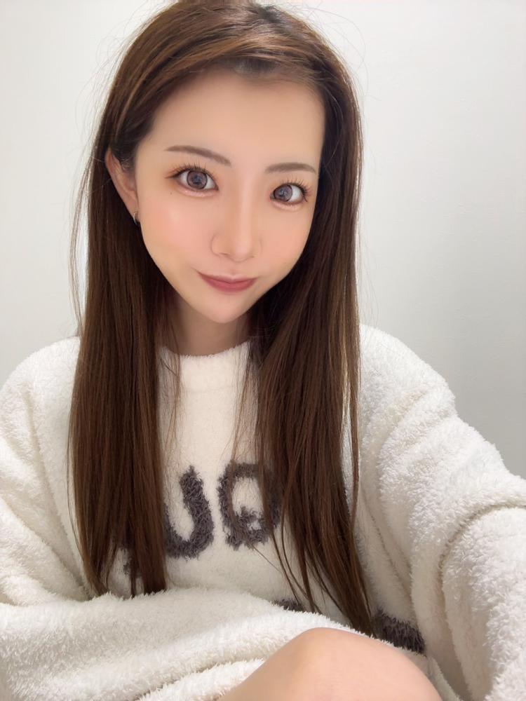 ヘアメ前🐱🪄