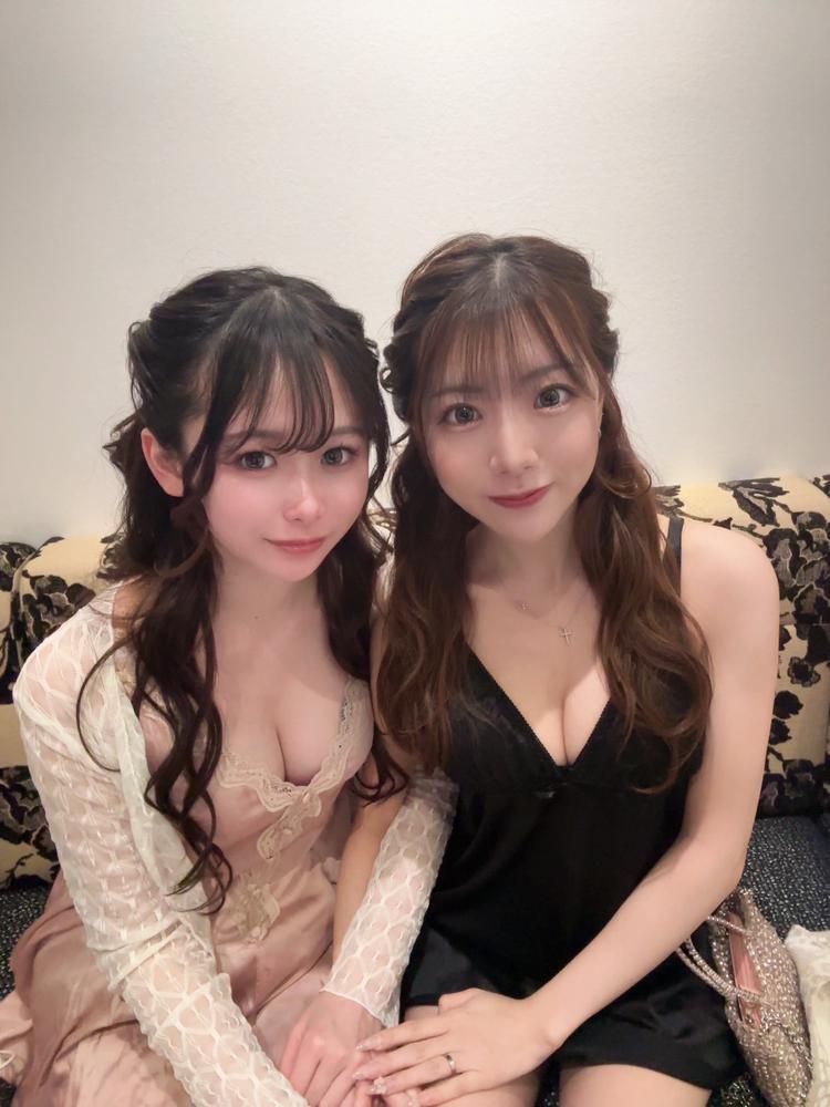 ベビードールイベ🎀💕