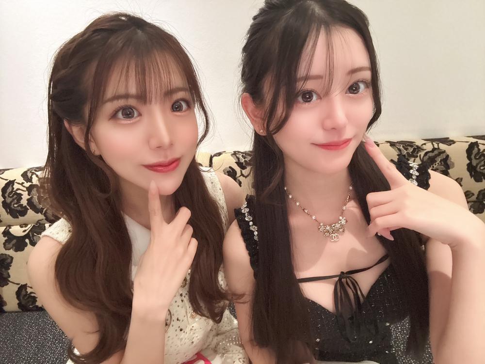 ドレスかイベント❓