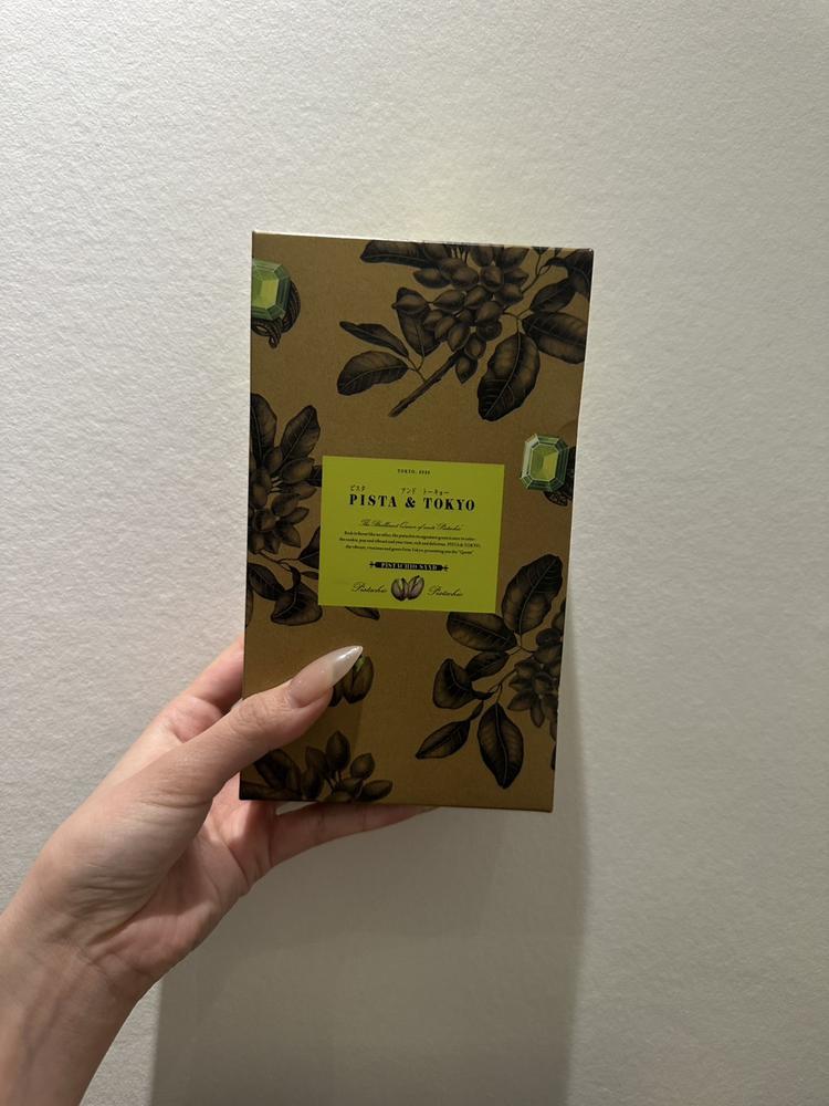 ホワイトデー付近❓