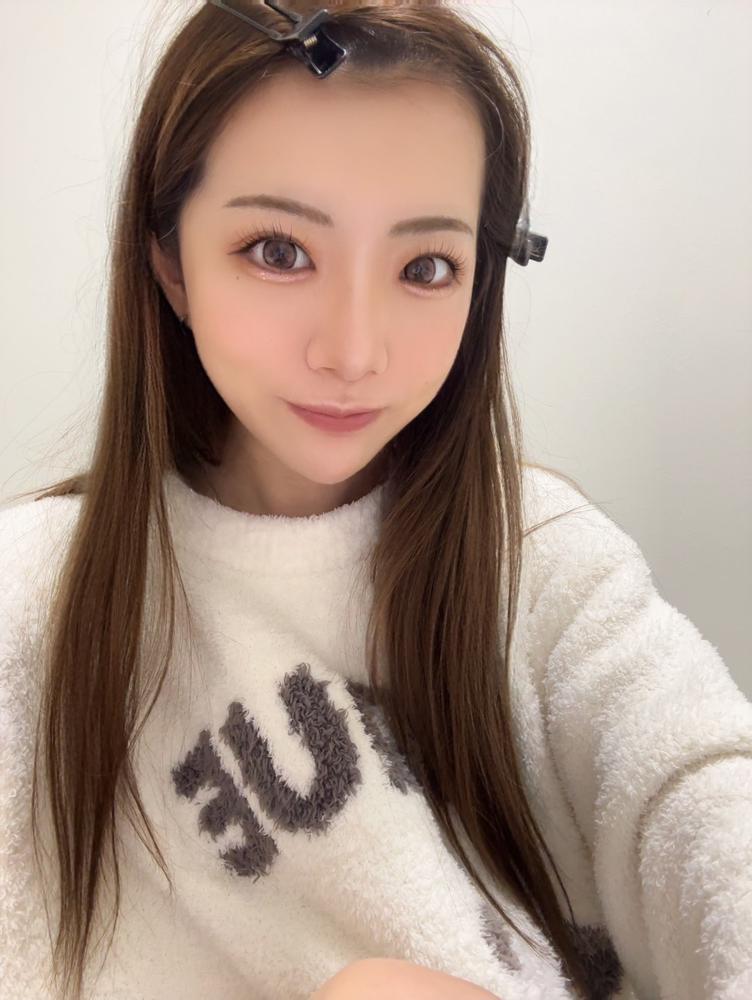 準備完了👧🏻💖