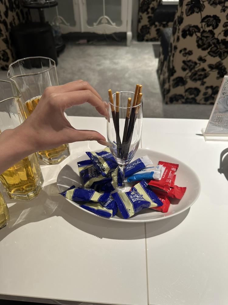 ちょこ活🤕🩵