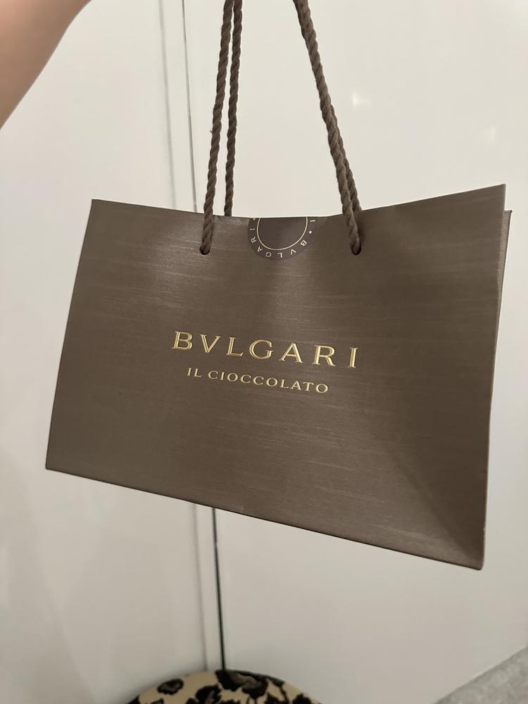 初BVLGARI👼🏻🩷