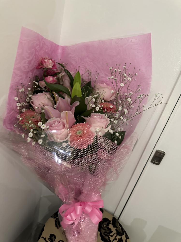 素敵な花束💐💕