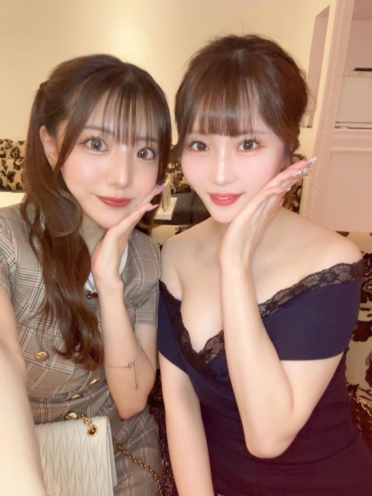 すみれちゃん⸝⸝ ᷇࿀ ᷆⸝⸝