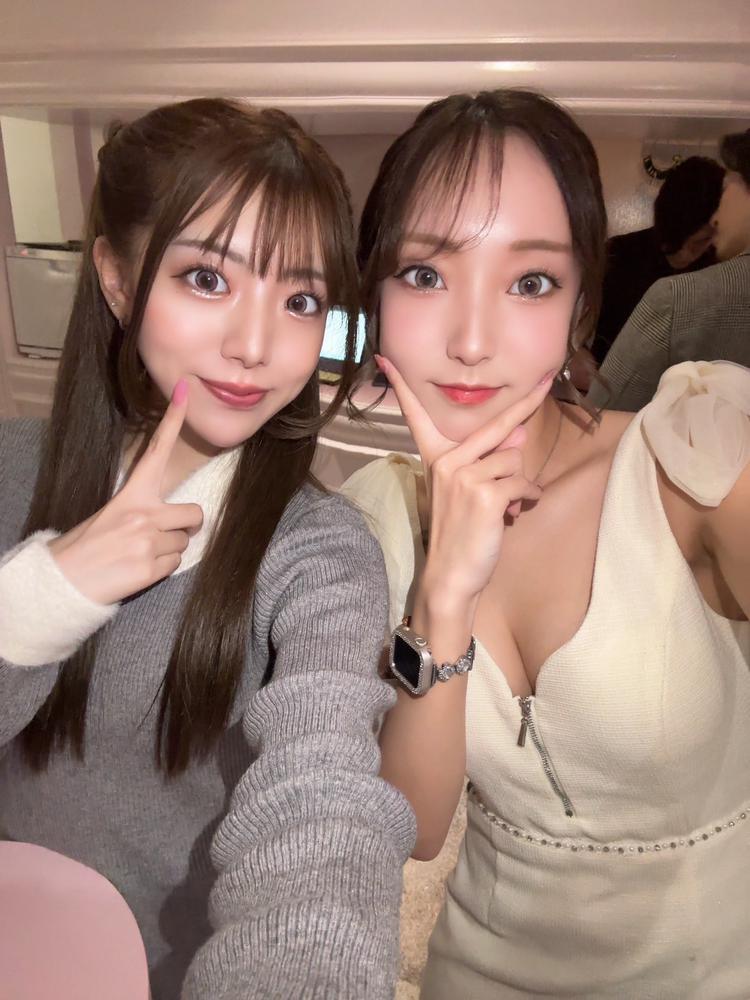 ゆいなちゃん⸝⸝ ᷇࿀ ᷆⸝⸝