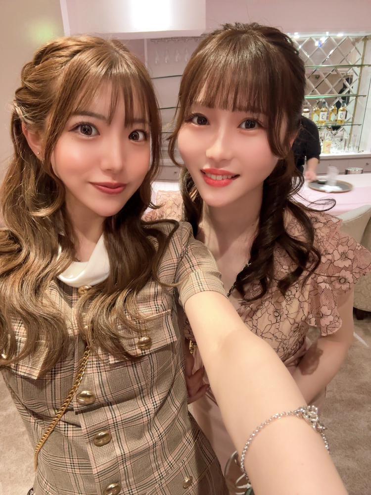 すみれちゃん2️⃣⭐️