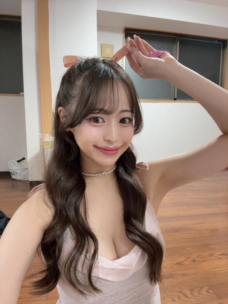 出勤しました🎀ིྀ