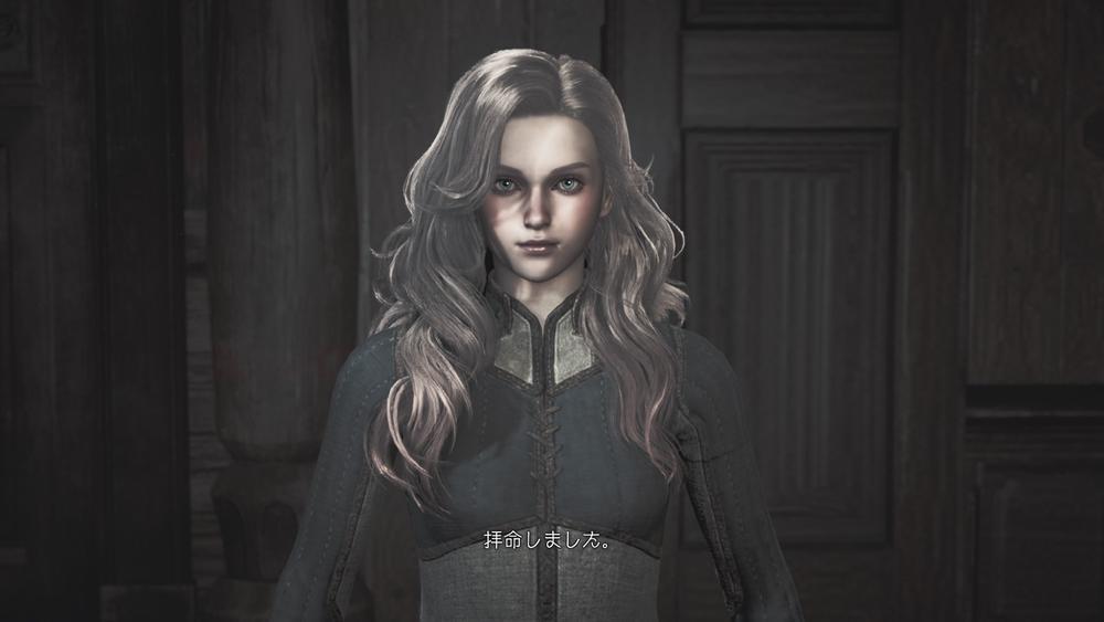 初₍՞ . ̫ . ՞₎