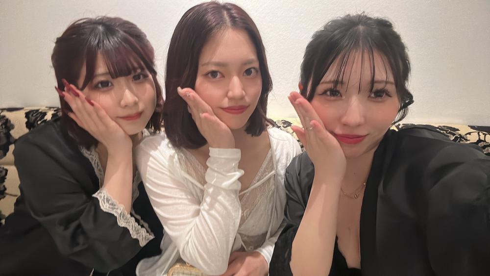 しゅっきーん！