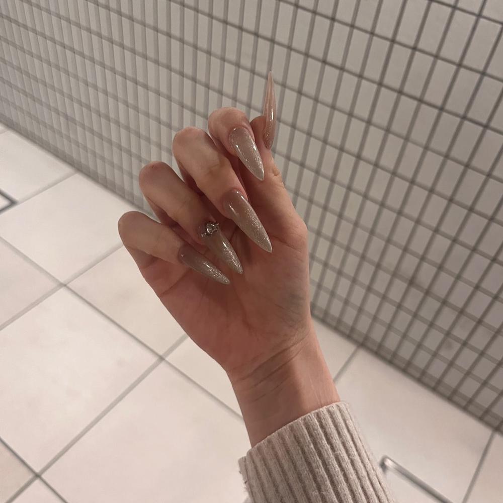 ネイル💅