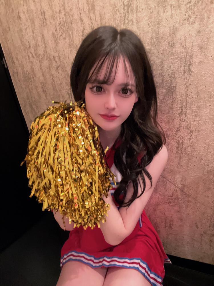 えいえいおー！