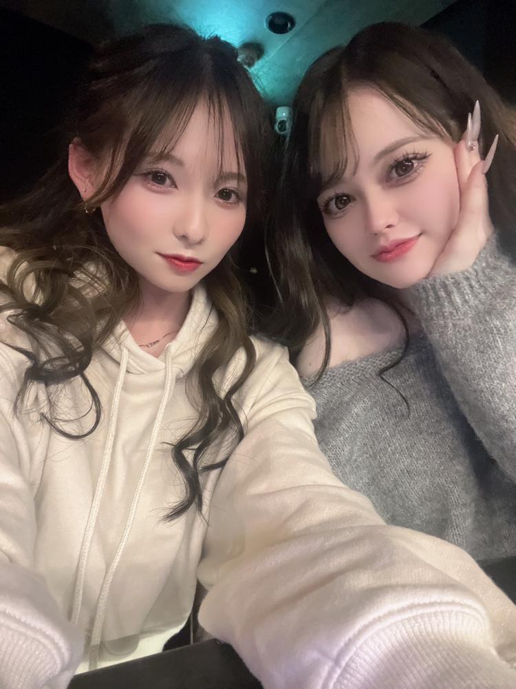 イベント！！👯❤️