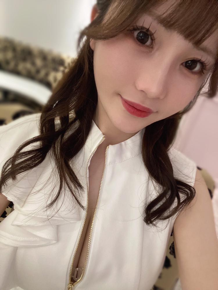 マツエクした👀💕