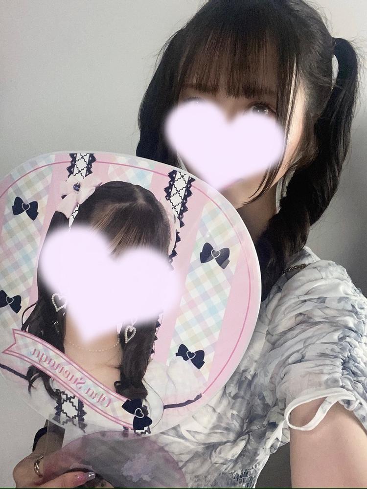 ちょうど一年前💭