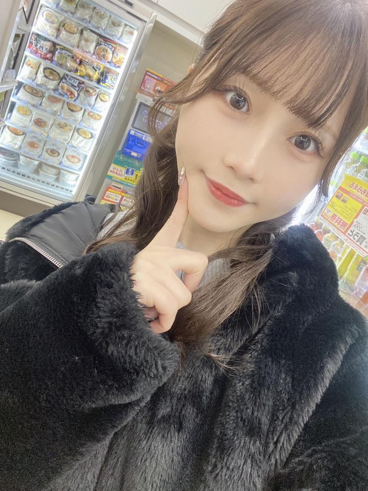 ローソン行った