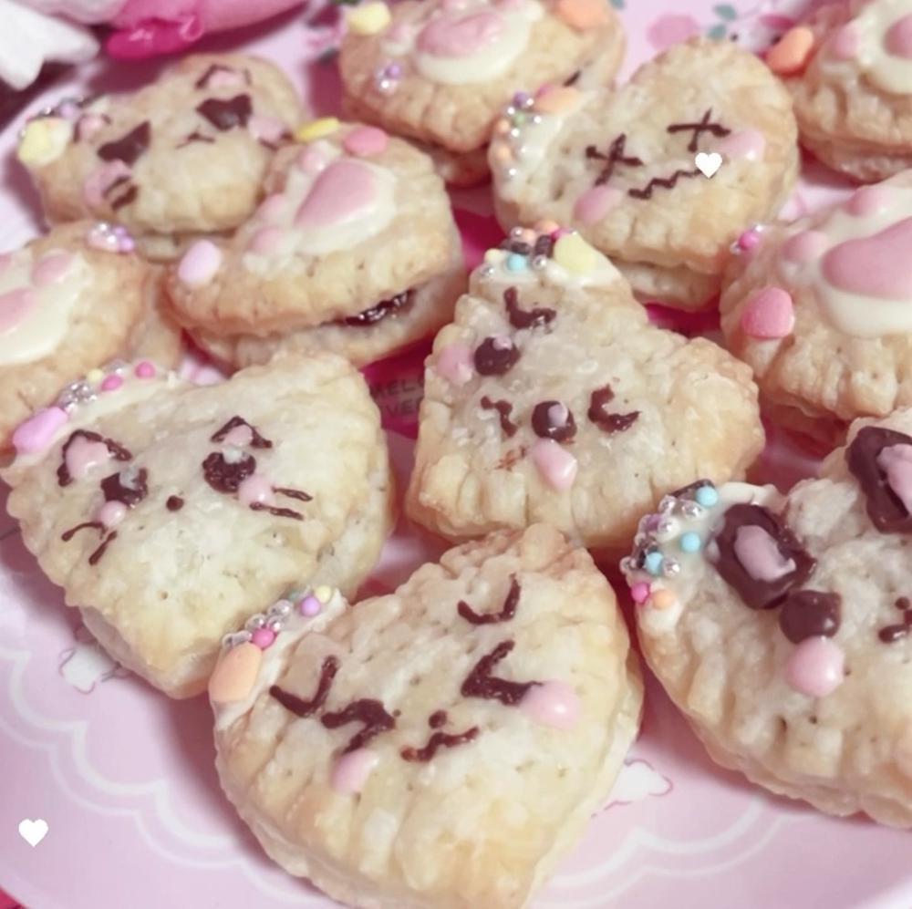 おはよぅ~՞- -՞