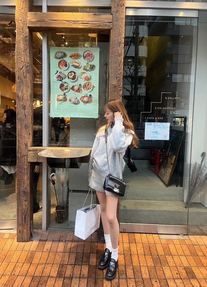 幼馴染に会いに🗼