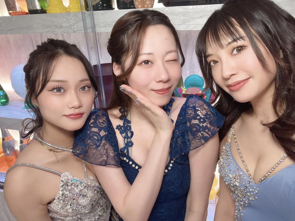 出勤ー💫
