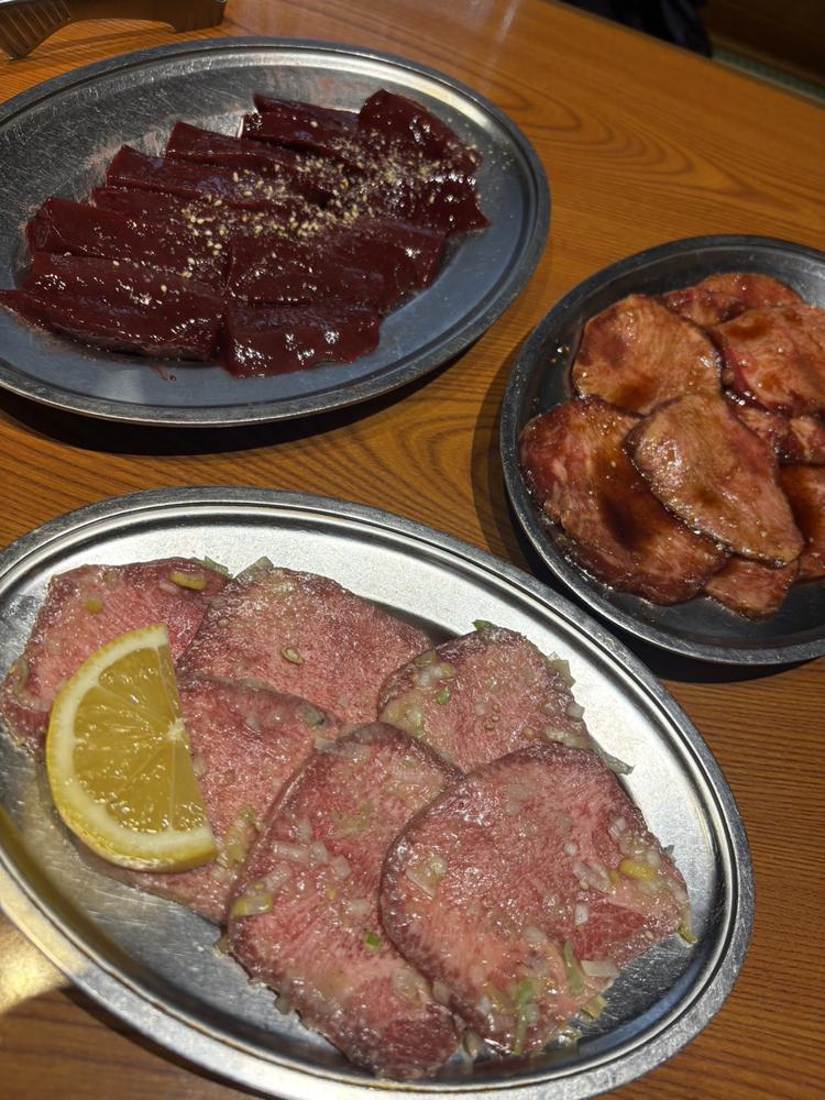 お肉🍖