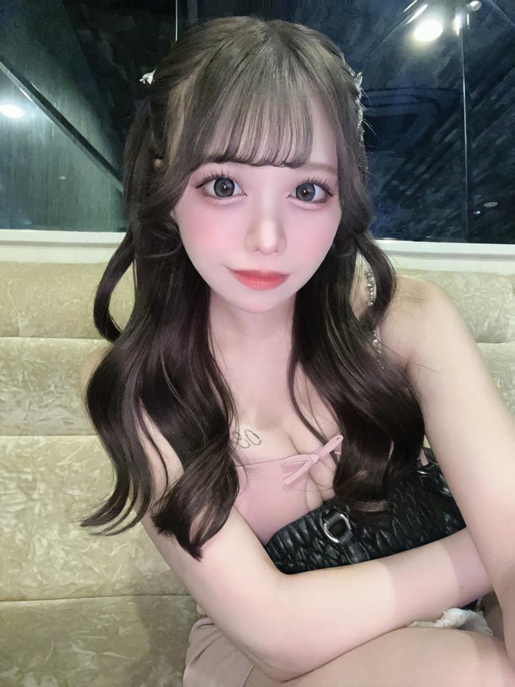 はーふちゅいん