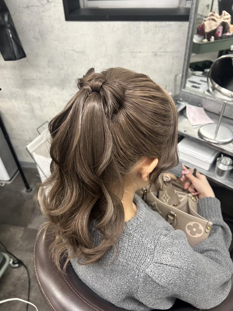 寒かったり暑かったり