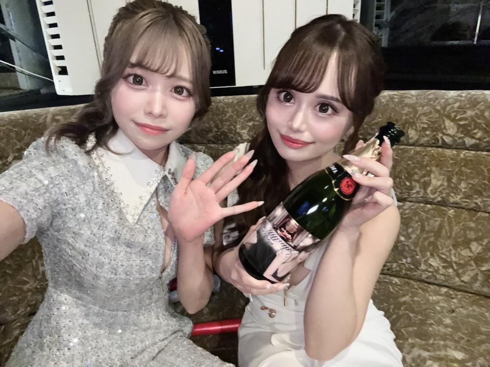 ありがとうございましたᐡ ߹𖥦߹ ᐡ