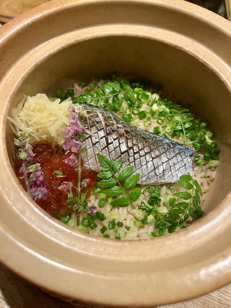 めちゃ食べた🥺