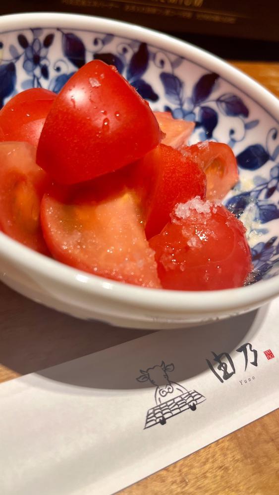 フルーツトマト🍅❤️