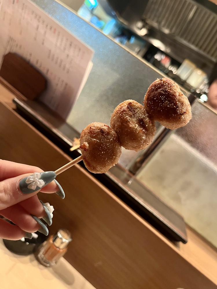 出勤してるよ🥰