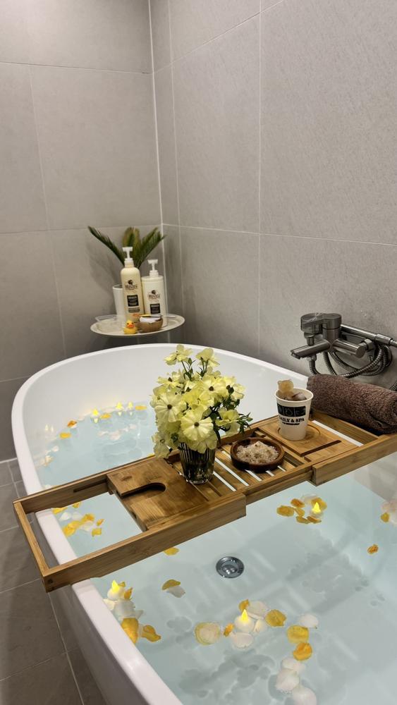 ぷくぷく界隈🛁