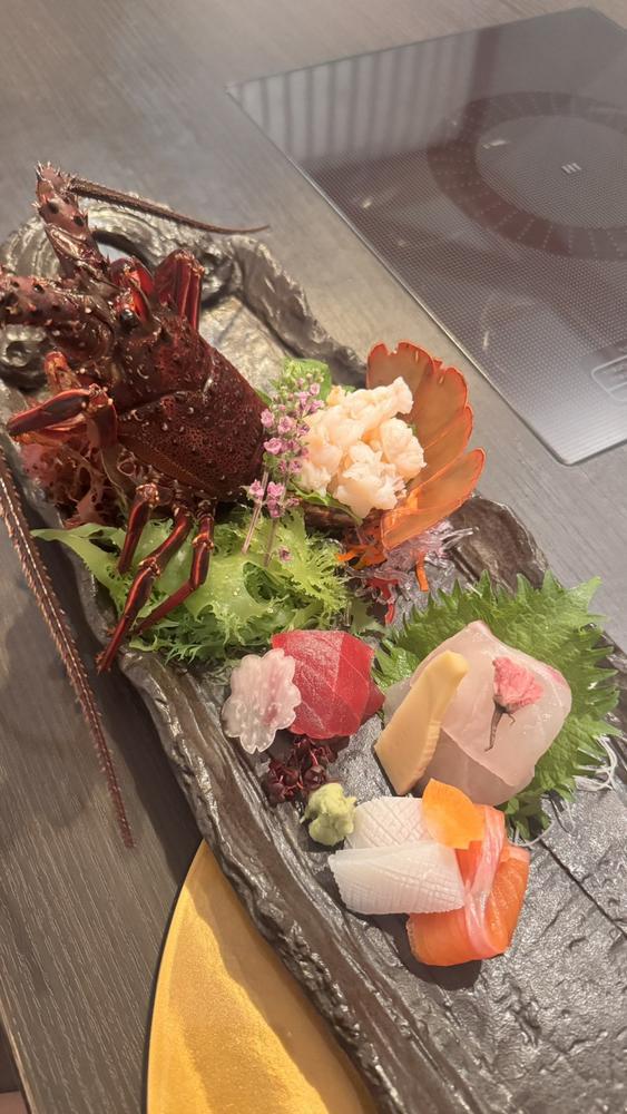 伊勢海老ちゃん🦞