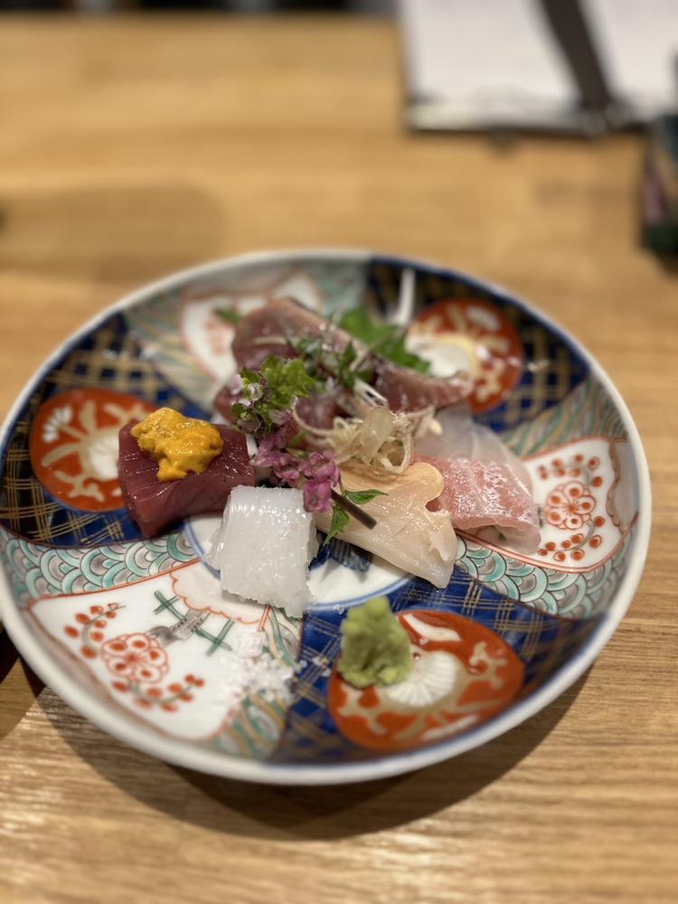 お腹いーっぱい