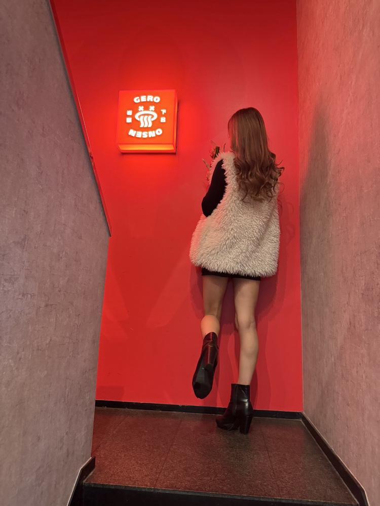 週ラス！出勤🧑‍💼