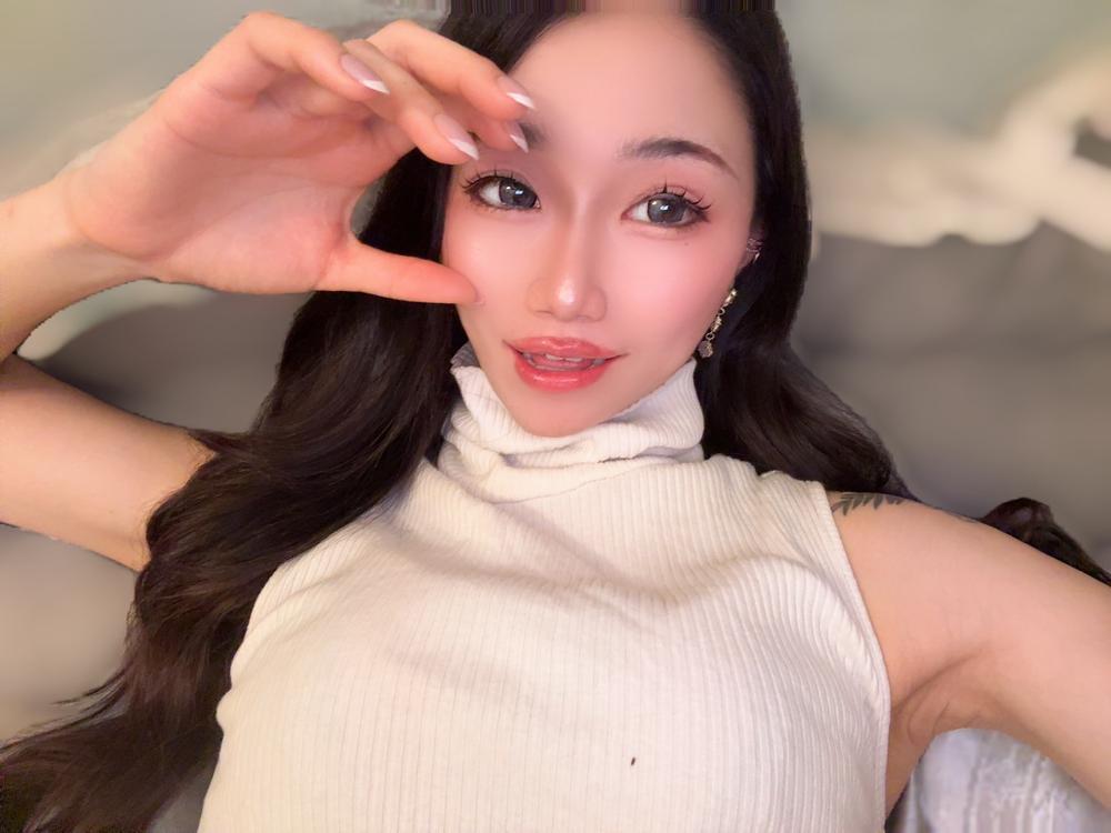 そっと〜🤏🏽