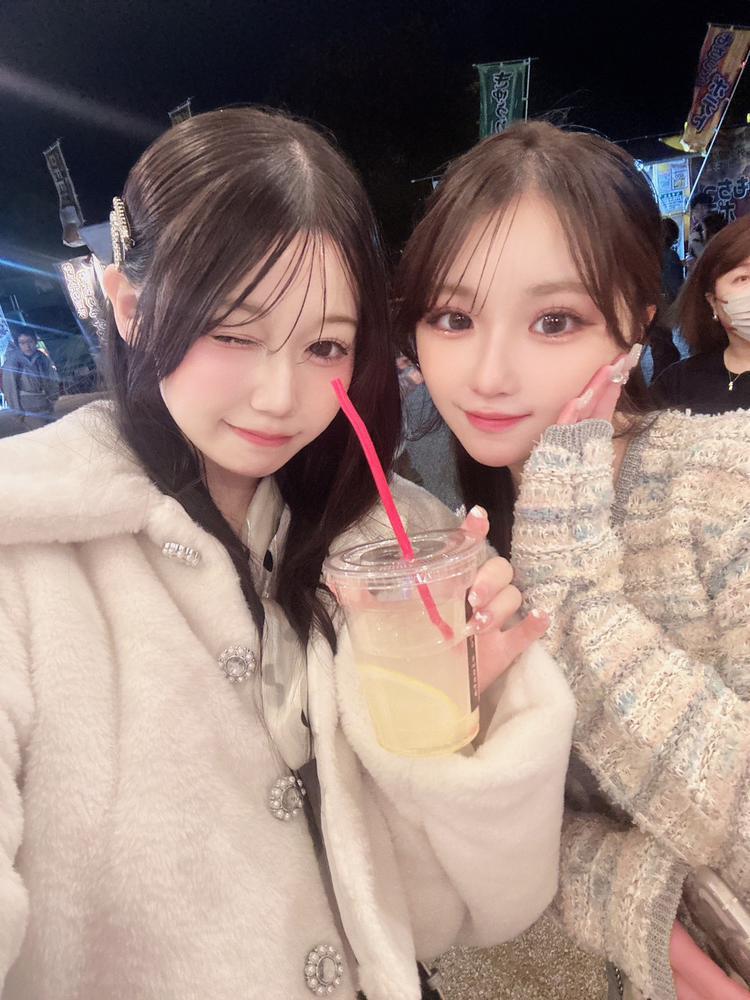 やっと今年初の鶴舞公園〜🌸