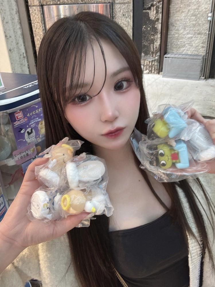 しゅっきんです✊🏻