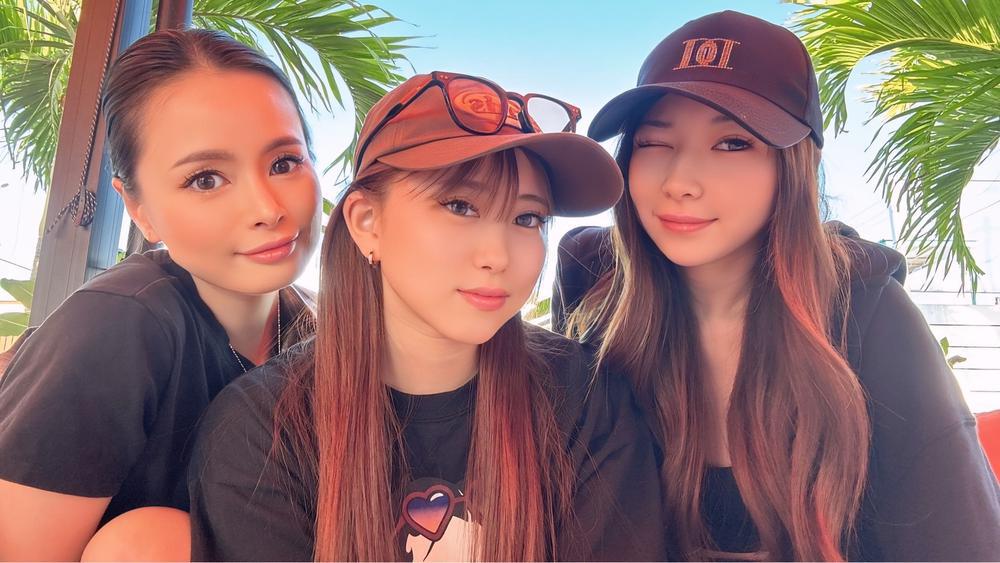 合同決起BBQ