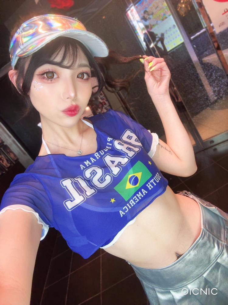 運動会でした💙