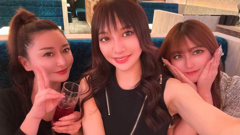 サロンドゴールドメンバー🫶🏻🫶🏻